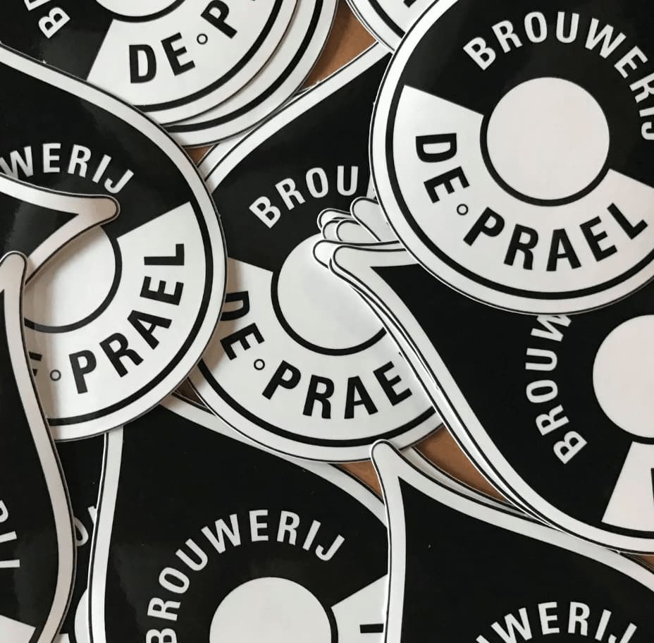 De Prael Overtuiging