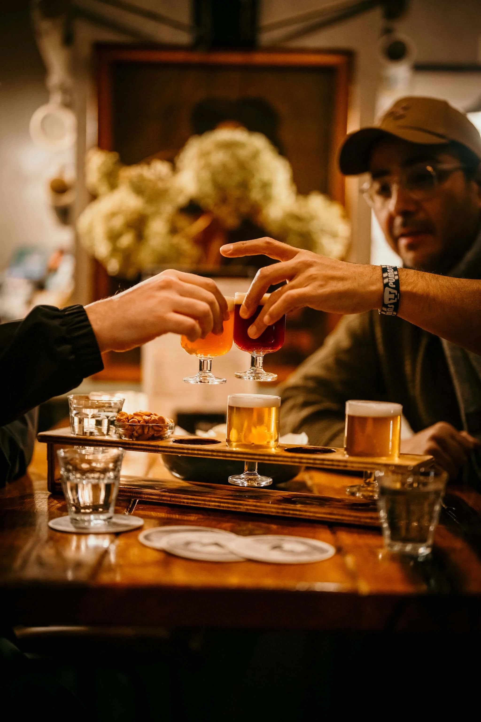 De Biercheque